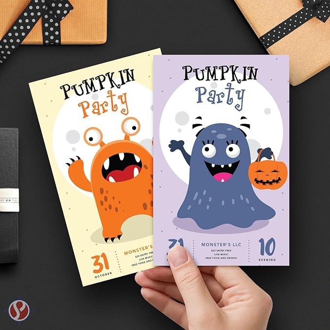 Half Letter Size, 8.5" x 5.5" Pastel Color Cardstock Paper for Arts and Crafts, Scrapbooking, Stationery Printing | Medium Weight 67lb Vellum Bristol (147gsm) Card Stock | 100 Sheets per Pack | Green