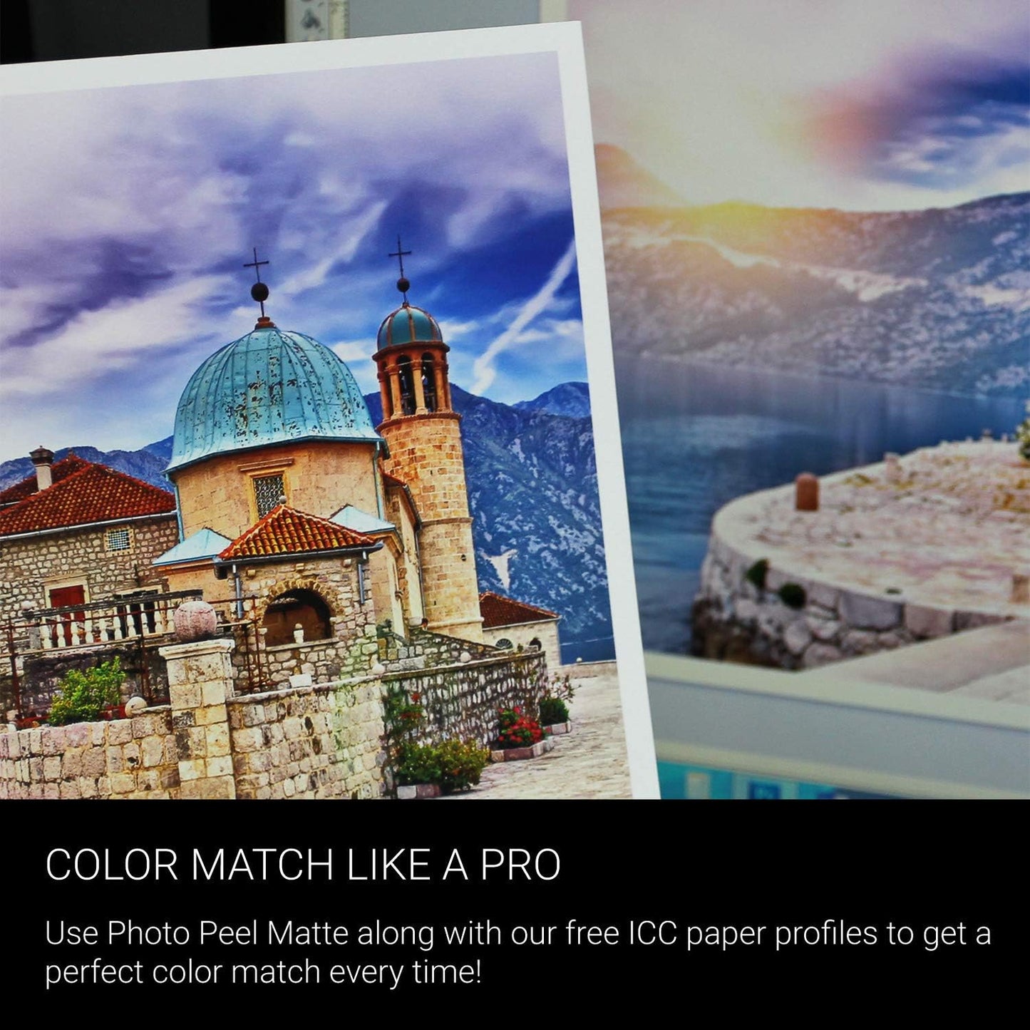 Elegance Velvet 17 in x 22 in, 25 Sheets is a Premium Matte 310 gsm, Cold Pressed Bright White Museum Grade Fine Art Inkjet Paper, Compatible with Most Dye-Based and Pigment Printers