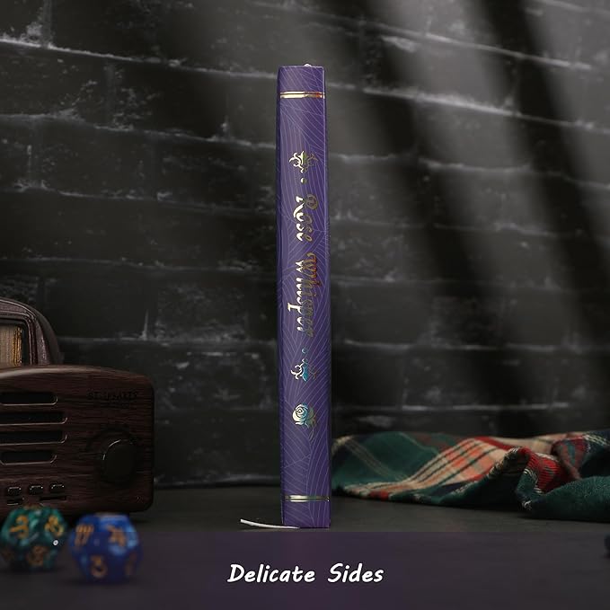 Journals for Women, 256 Pages 100 GSM Thick Paper, Hardcover Journal for Writing, College Rule Notebooks for Note Taking, Diary Notepad, 5.2 x 7.7 in