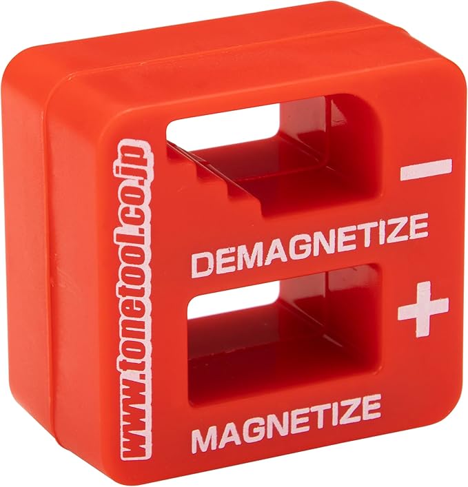 TONE Magnetizer MGT1 Red