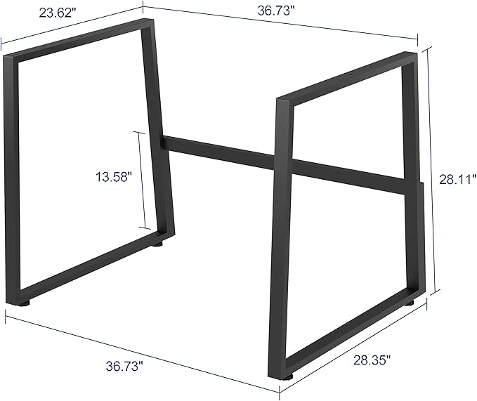 Rocelco 40" Large Height Adjustable Standing Desk BUNDLE - Quick Sit Stand Up Dual Monitor Riser - Gas Spring Assist Computer Workstation - Retractable Keyboard Tray - Teak Wood Grain (R DADRT-40-FS2)