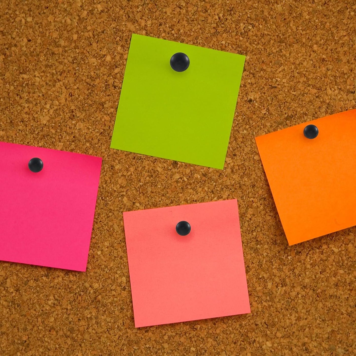 uxcell 100 Pcs Upholstery Tacks, 7 x 13mm Round Head Upholstery Nails Pins Vintage Decorative Furniture Tacks for Chairs Sofas Beds DIY Project, Black