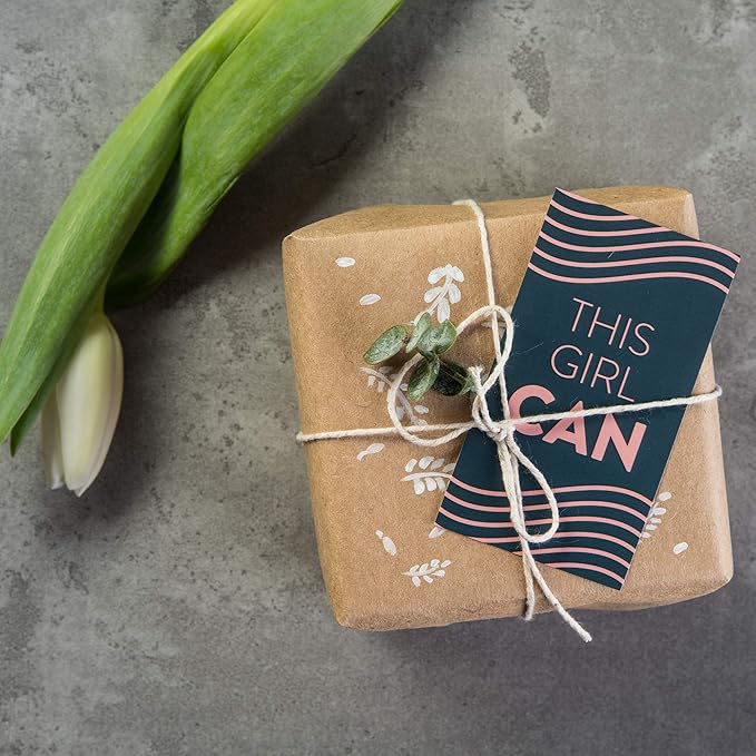 DIVERSEBEE 60 Pack Assorted Motivational Cards - Inspirational and Kindness Mini Note Cards, Gratitude Encouragement Card Set with 60 Unique Motivational Quotes Business Card Size (Assorted)