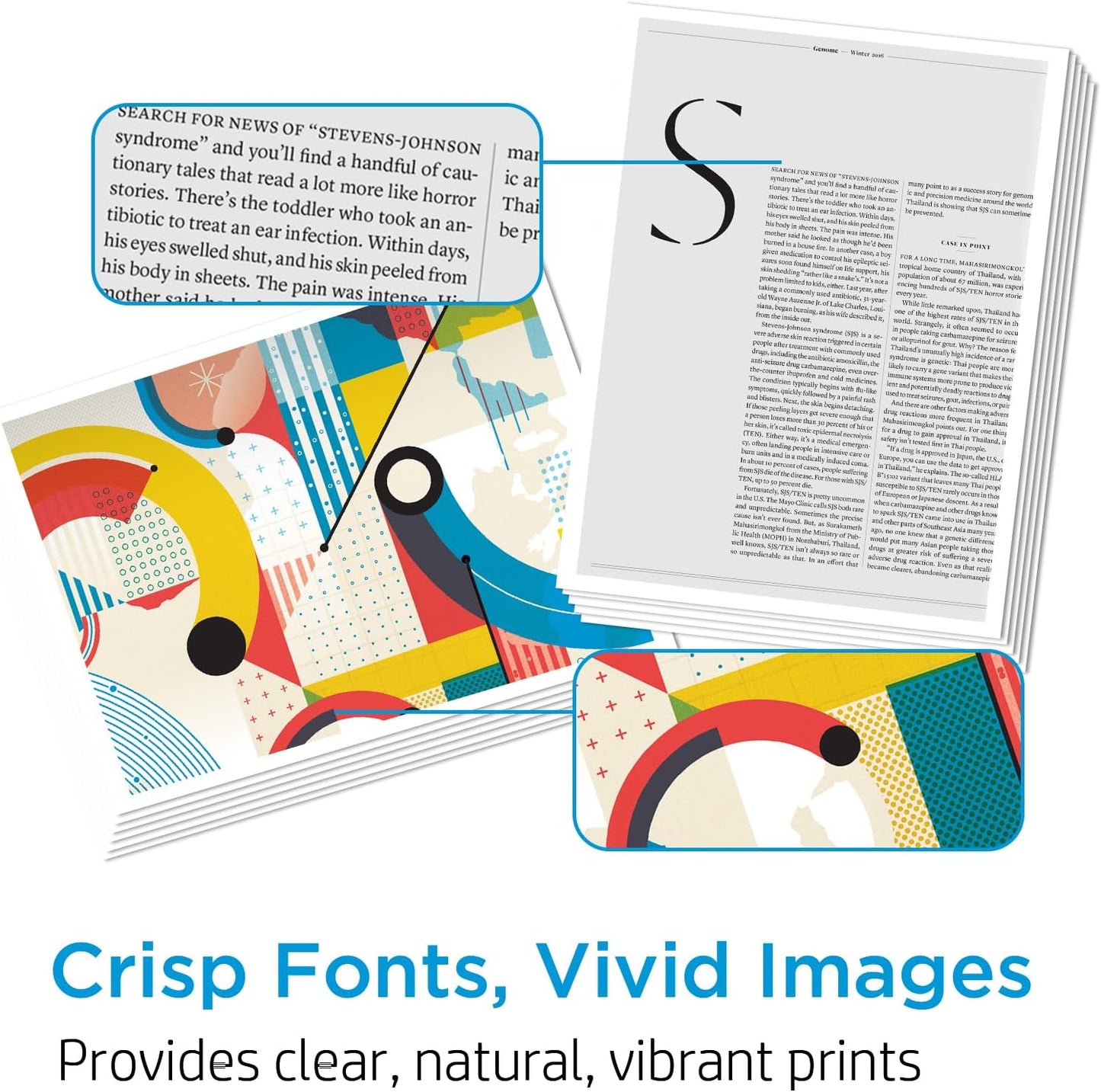 64XL Ink Cartridge Compatible for HP 64 Ink Cartridges Black/Color ComboPack Compatible for HP Ink 64 Fit for Envy Photo 7855 7858 7100 7155 7120 7800 7158Inspire 7950e 7955e Tango Printer