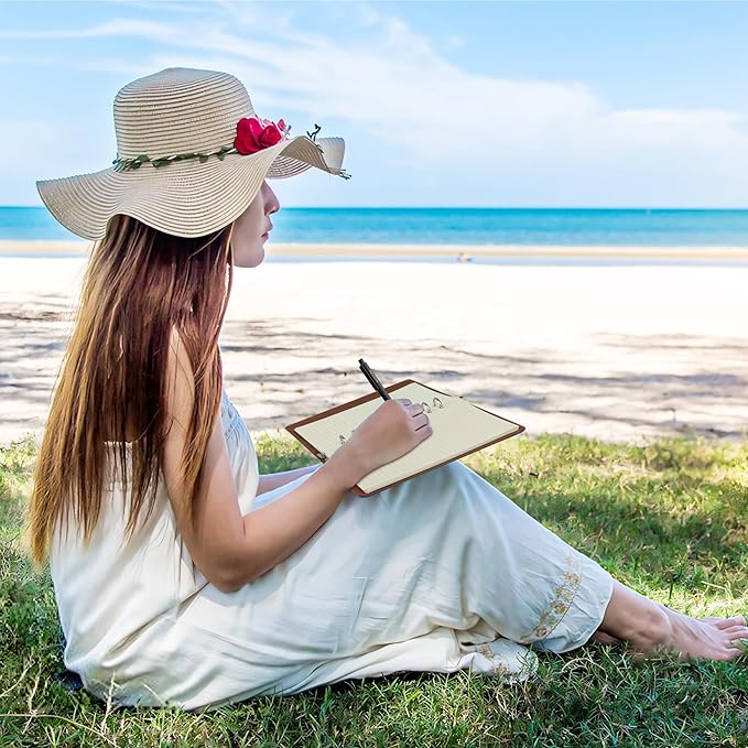 A5 Ruled Refills Inserts for A5 Size 6-Ring Binder, A5 Loose Leaf Planner Filler Paper, A5 Planner Inserts,80 Sheets/160 Pages,Lined(Line-A5)