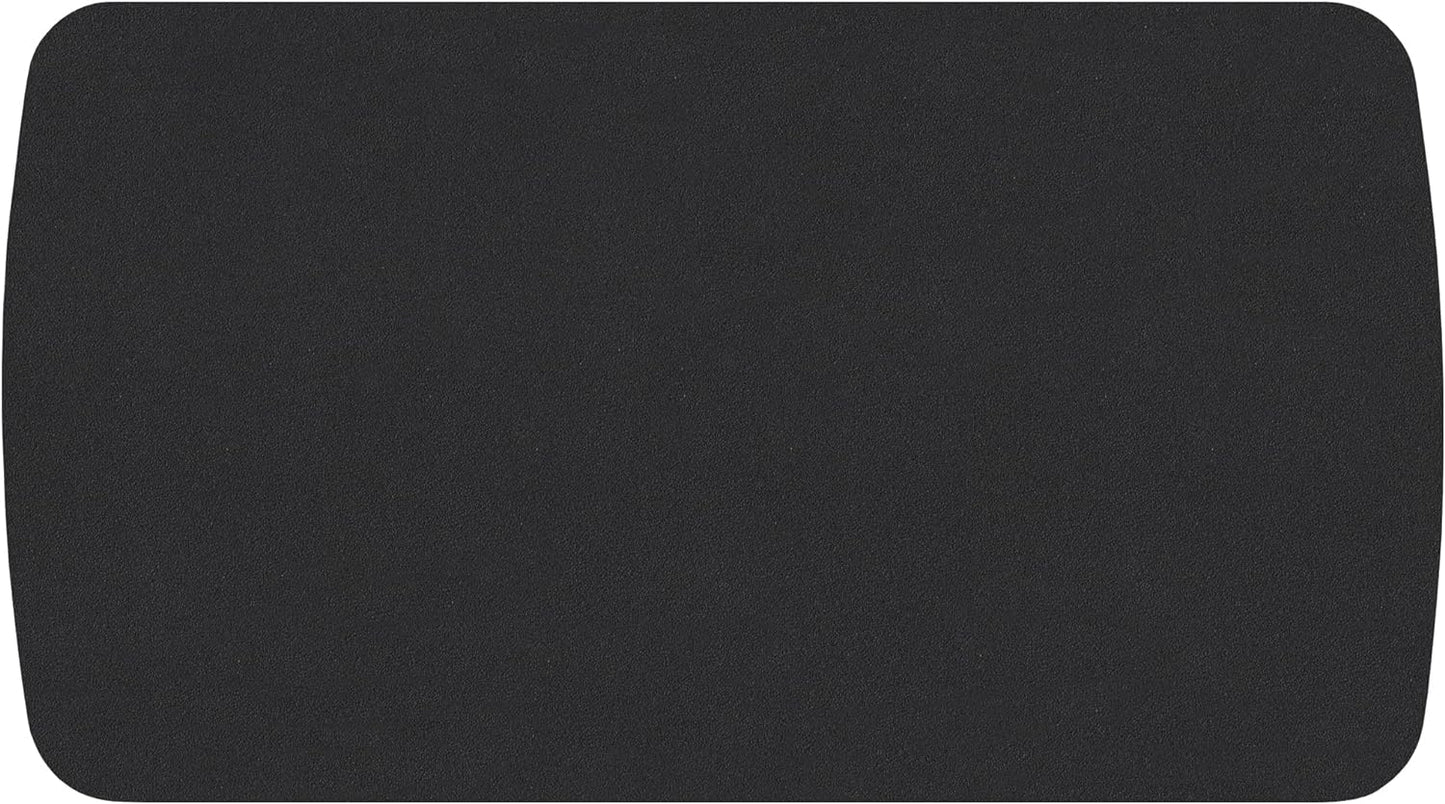 GelPro Linen Truffle Elite Premier Gel & Foam Anti-Fatigue Kitchen Floor Comfort Mat, 20" x 36"