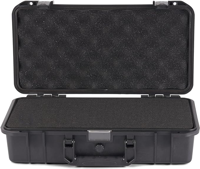 Hard Carrying Case for Pooolitech MT810 MT800 Portable Printers,Compatible with Phomemo,Itari, COLORWING, Odaro, Omezizy M08F/P831 Portable Printer