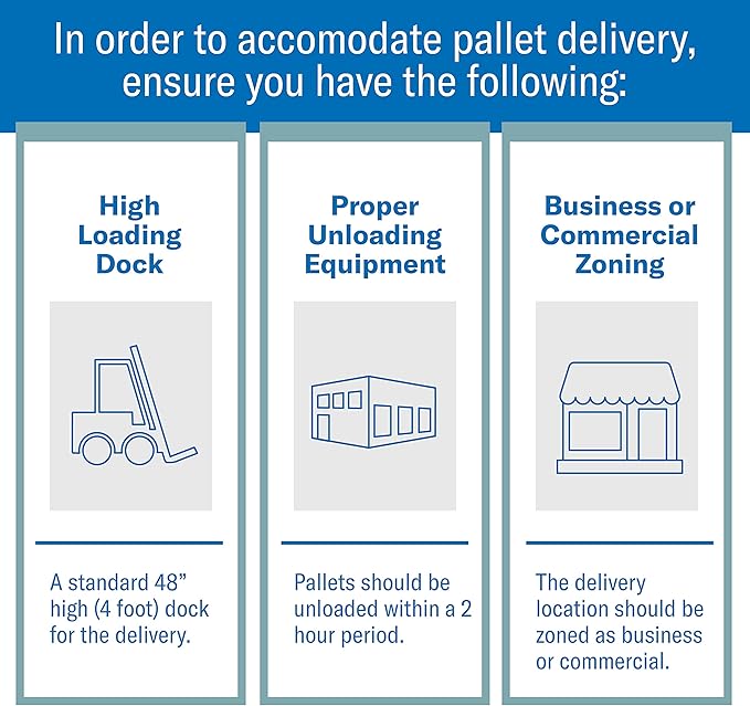 Hammermill Printer Paper, 20 lb Copy Paper, 3 Hole - 1 Pallet, 40 Cases (200,000 Sheets) - 92 Bright, Made in the USA, 162032P