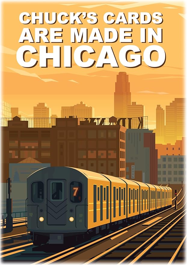 Chuck's Card-O-Rama - Son Birthday Card - Made in USA - Large Card OPENS to 10" x 7.75" - With Love Son On Your Birthday - 95576