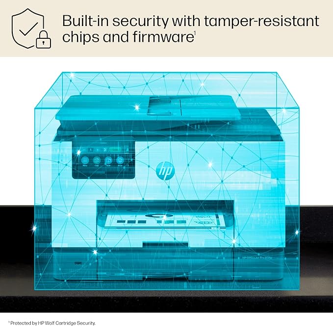 HP 936e EvoMore Magenta Ink Cartridge | Works OfficeJet 9120 Series, OfficeJet Pro 9100 Series, OfficeJet Pro Wide Format 9700 Series | Carbon Neutral | 4S6V4LN