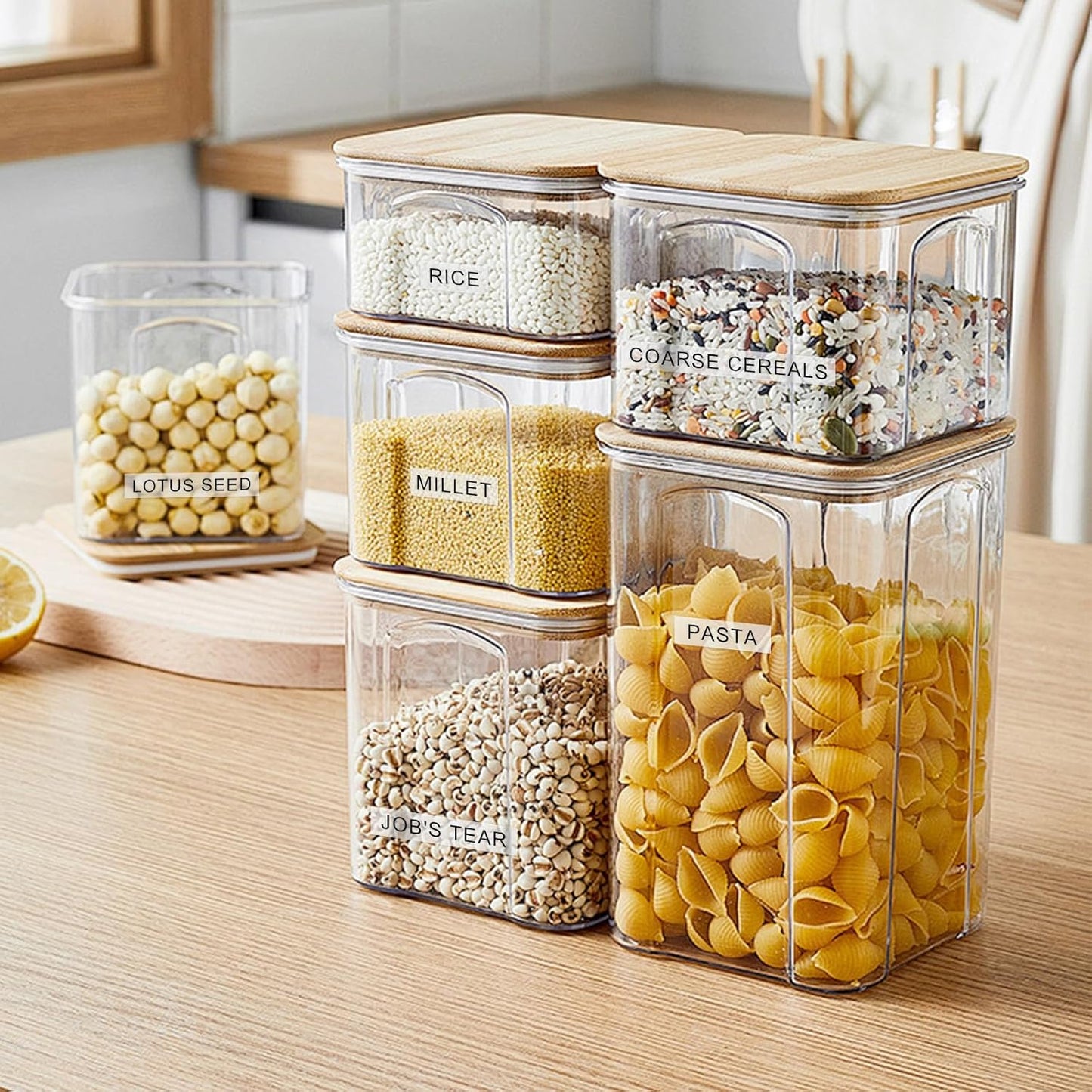 Pristar Compatible Label Tape Replacement for Casio XR-9X XR-9X2S XR9X XR9X2S Black on Clear Label Tape for KL-120 KL-60 KL-100 KL-750 KL-780 KL-820 KL-7200 Label Maker, 9mm(3/8") x 8m(26'), 3-Pack