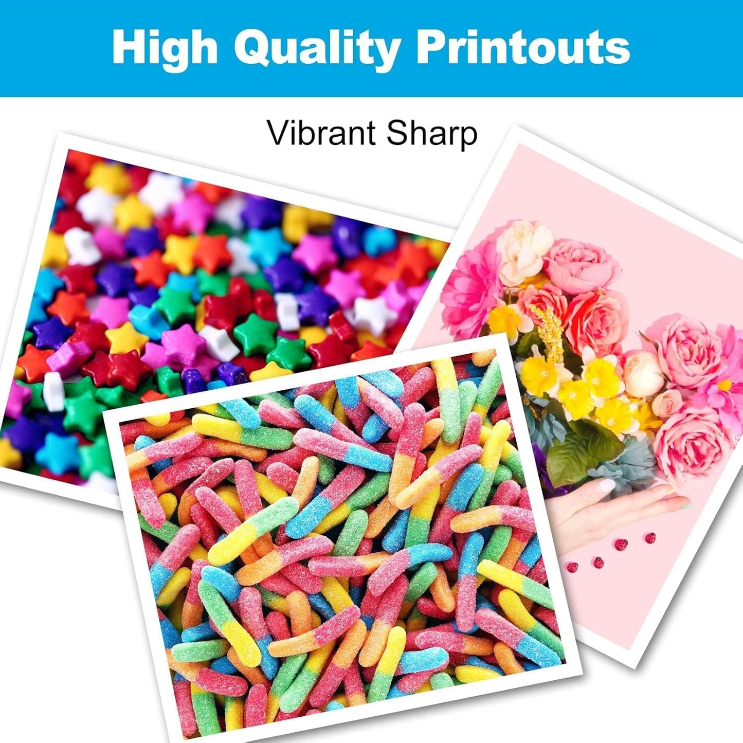 Replacement for Canon CLI-281 CLI-281 XXL Yellow Compatible Ink Cartridges Use for PIXMA TS9120 TR7520 TR8520 TS6120 TS6220 TS8120 TS8220 TS9520 TS6320 TS9521C (3X 281XXL Yellow)