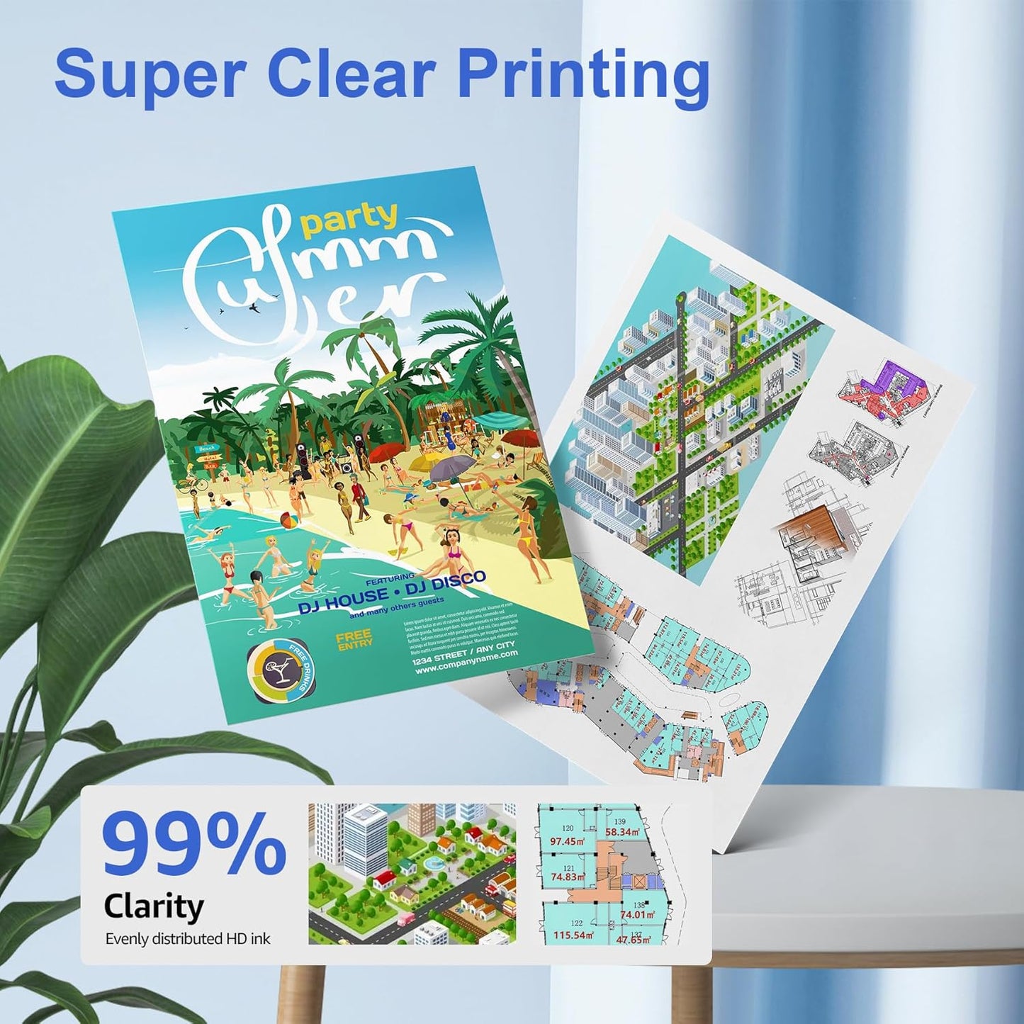 Toner Kingdom Remaunfactured for HP 712 Ink Cartridges Replacement for HP 712 712XL Works with HP DesignJet T210 T230 T630 T650 Studio Plotter Printers (4 Color Multipack: Black/Cyan/Magenta/Yellow)