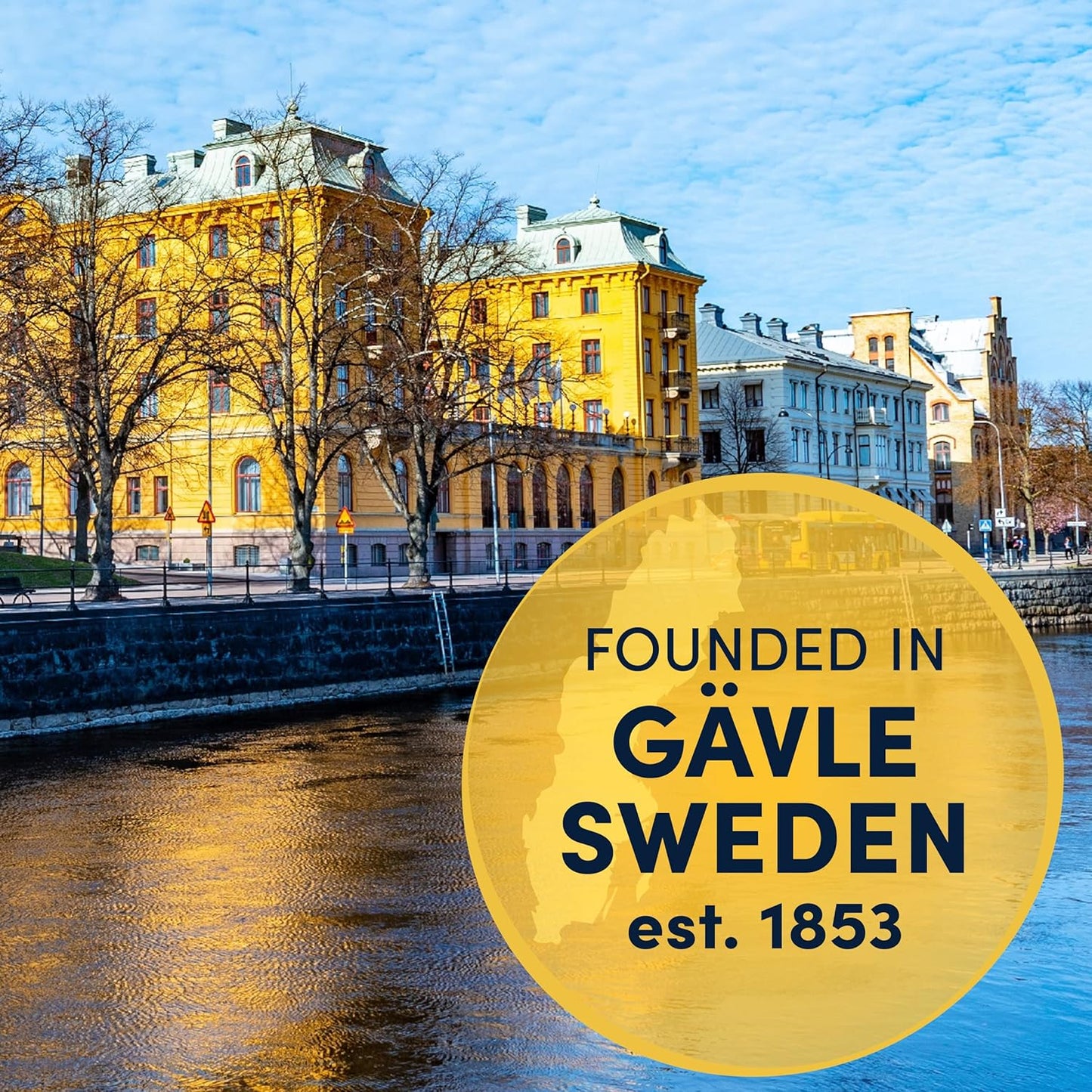 Gevalia Signature Blend Mild Light Roast K-Cup Coffee Pods, 84 ct Box