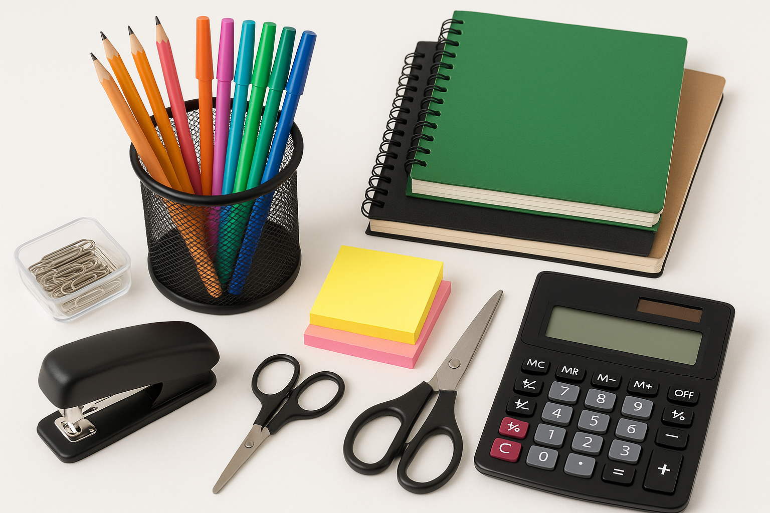 Office Supply 