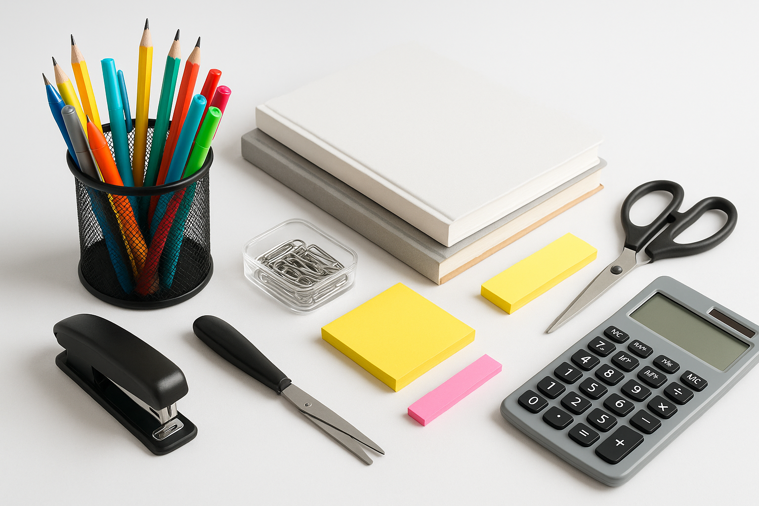Office Supply