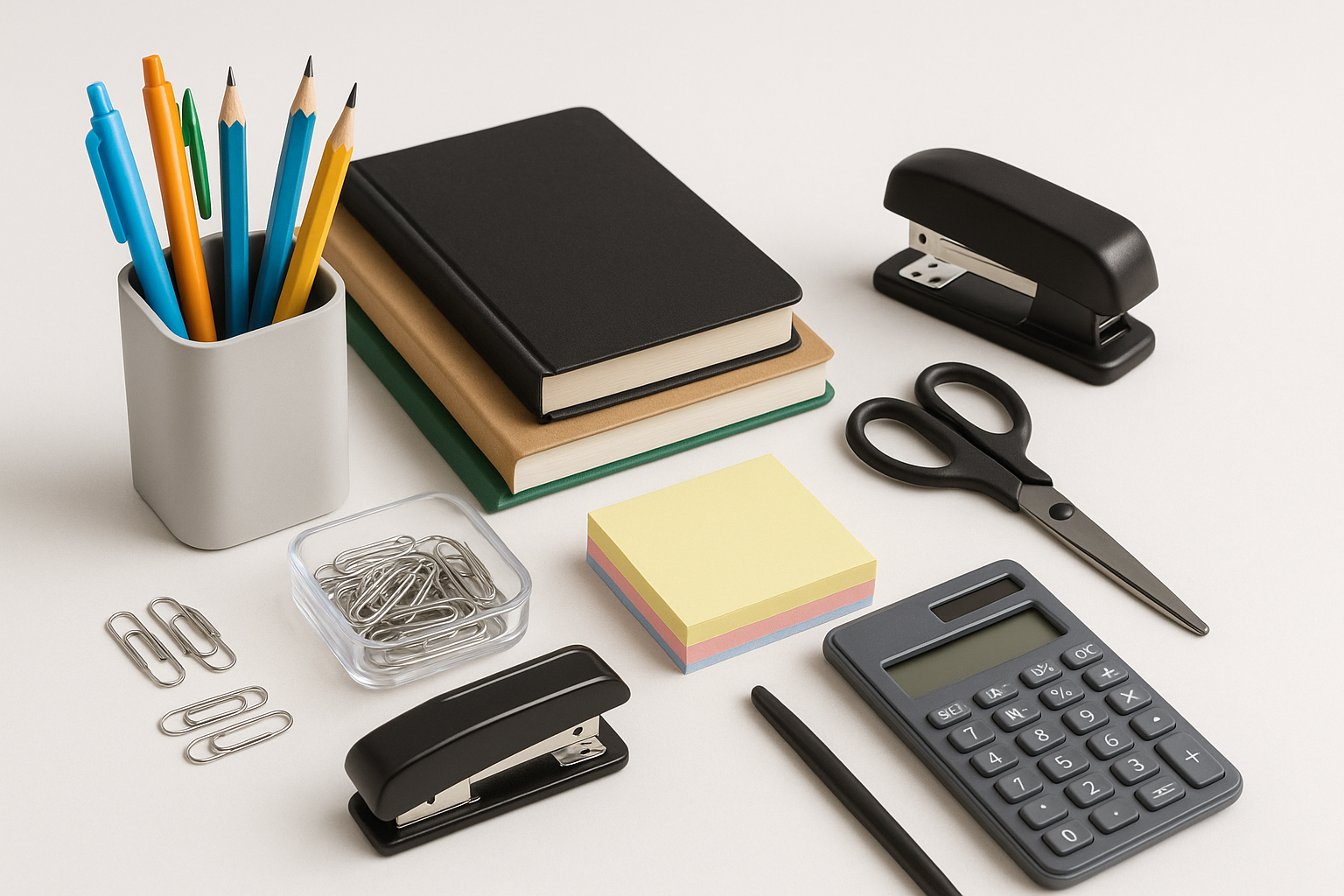 Office Supply 